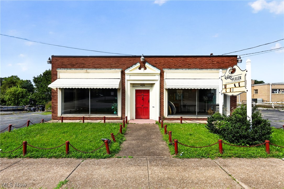4120 Market Street Boardman OH 44512
