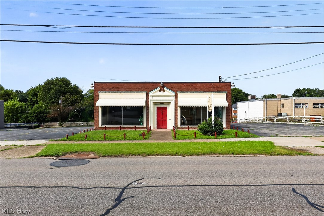 4120 Market Street Boardman OH 44512