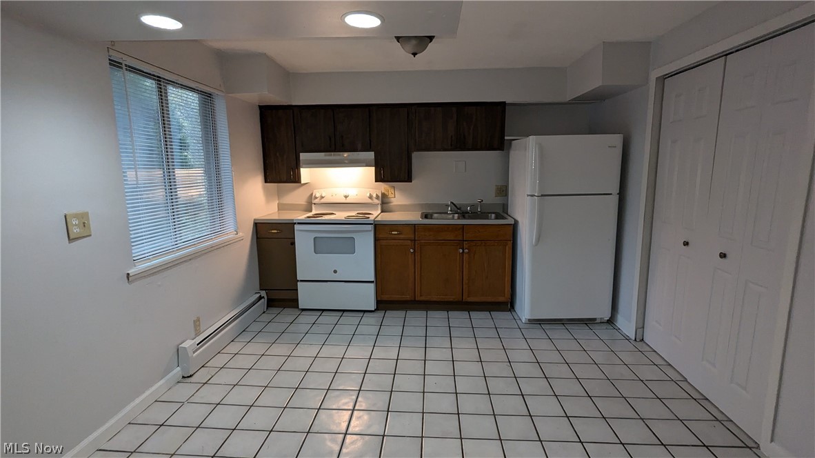 2597 Cory Avenue Akron OH 44314