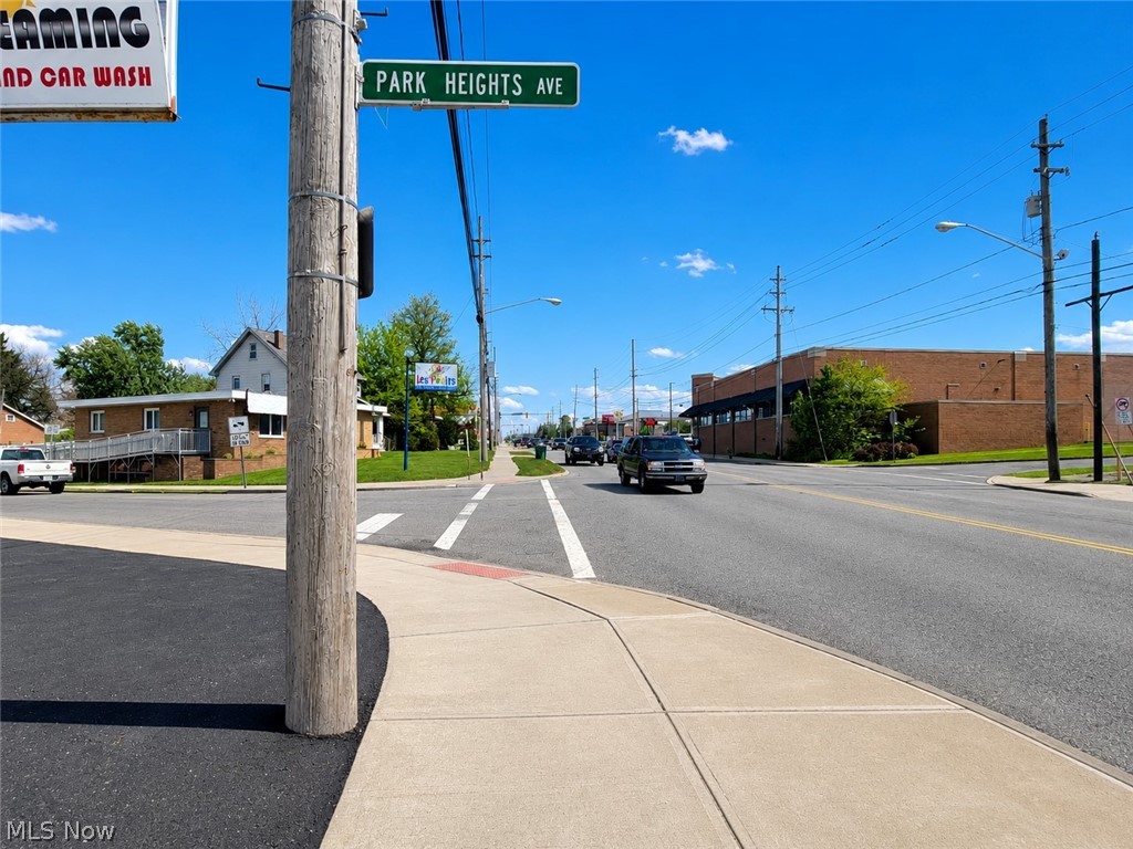5067 Turney Road Garfield Heights OH 44125