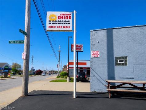 5067 Turney Road Garfield Heights OH 44125