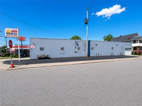 5067 Turney Road Garfield Heights OH 44125