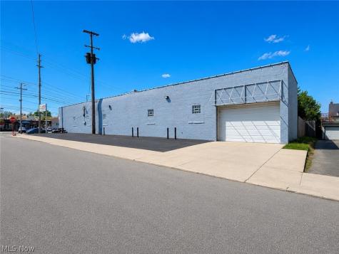 5067 Turney Road Garfield Heights OH 44125