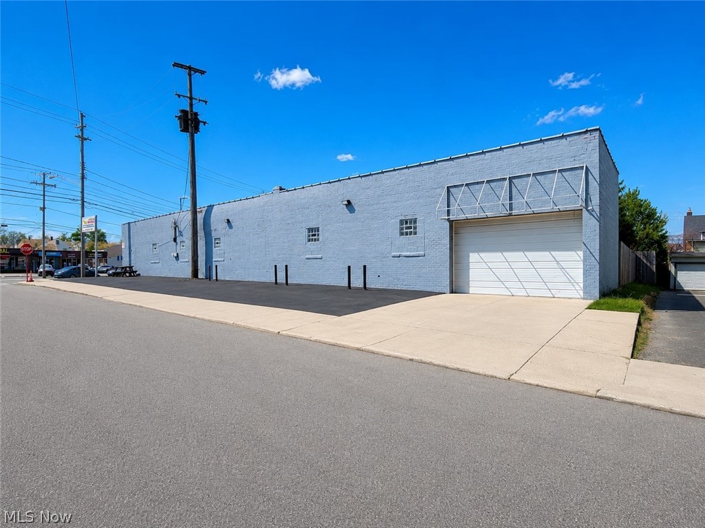 5067 Turney Road Garfield Heights OH 44125