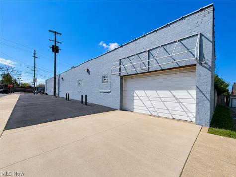 5067 Turney Road Garfield Heights OH 44125