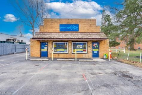 4873 Broadview Road Cleveland OH 44109