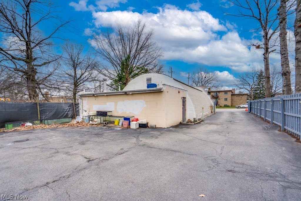 4873 Broadview Road Cleveland OH 44109