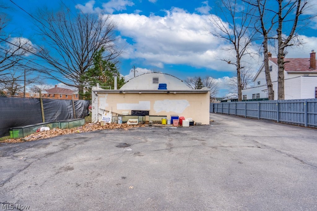 4873 Broadview Road Cleveland OH 44109