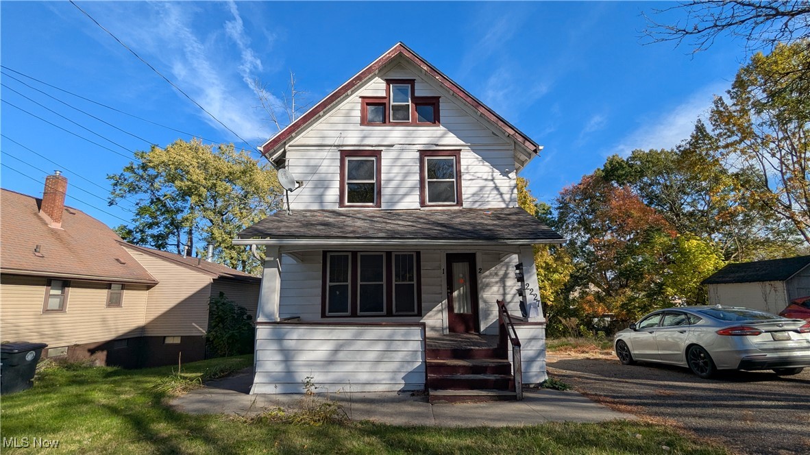 2227 6th Street SW Akron OH 44314