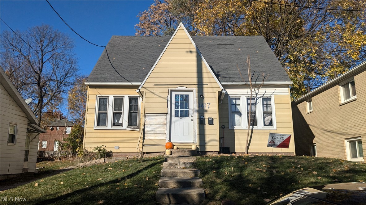 2227 6th Street SW Akron OH 44314