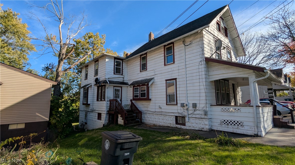 2227 6th Street SW Akron OH 44314