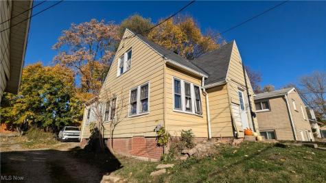 2227 6th Street SW Akron OH 44314