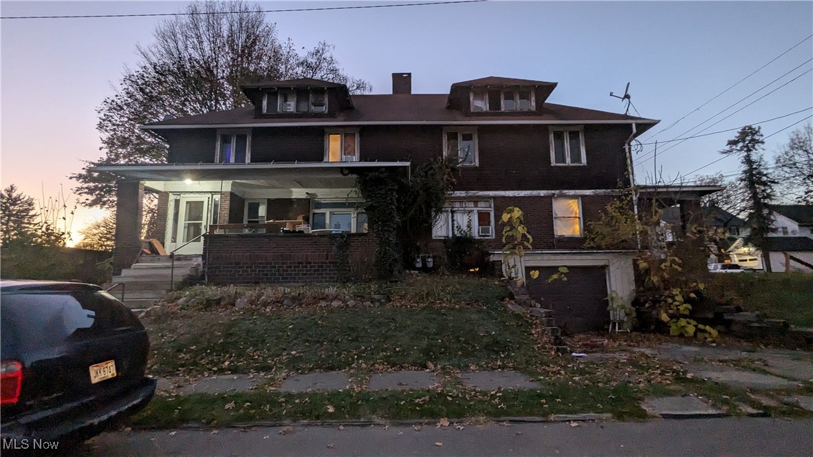 2227 6th Street SW Akron OH 44314