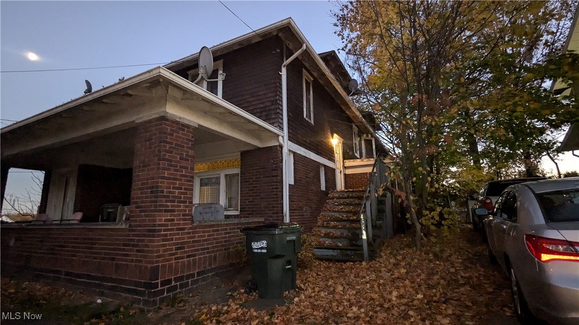 2227 6th Street SW Akron OH 44314