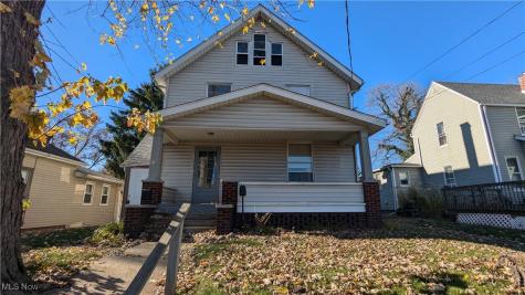 2227 6th Street SW Akron OH 44314