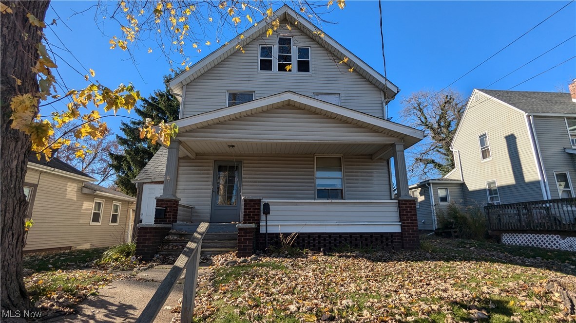 2227 6th Street SW Akron OH 44314