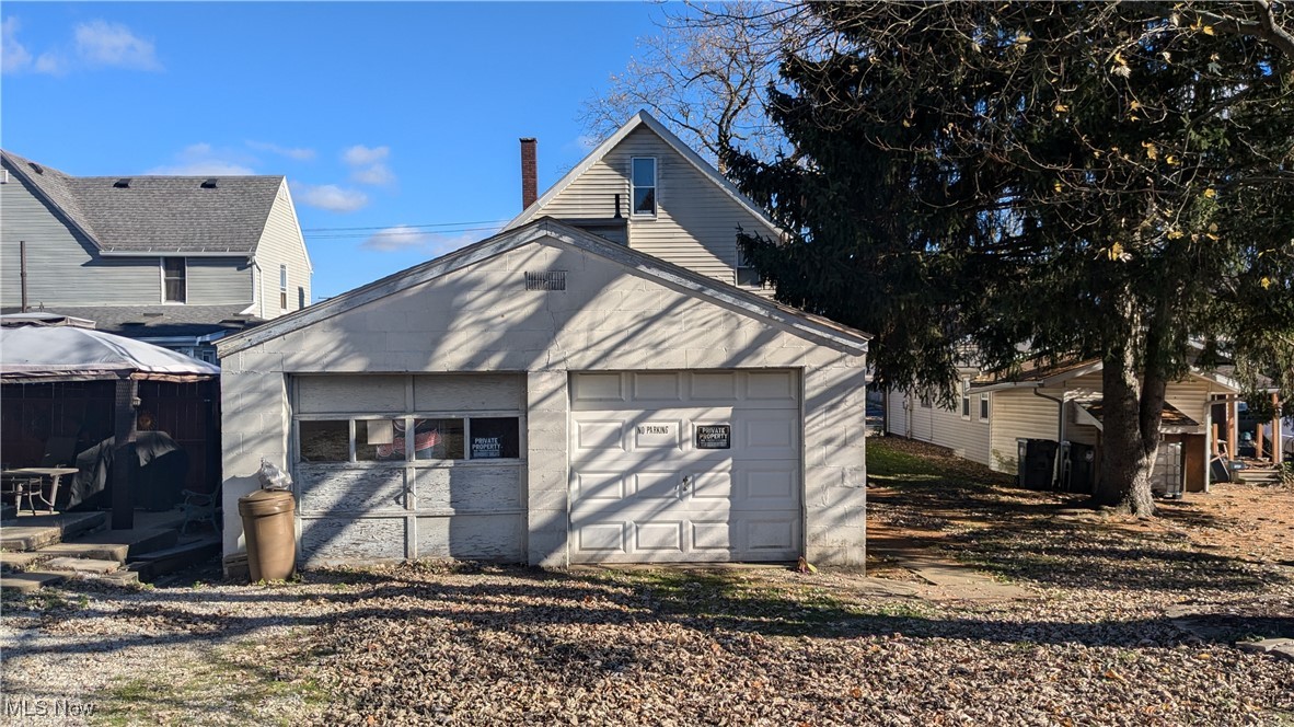 2227 6th Street SW Akron OH 44314