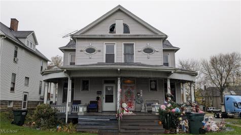 2227 6th Street SW Akron OH 44314