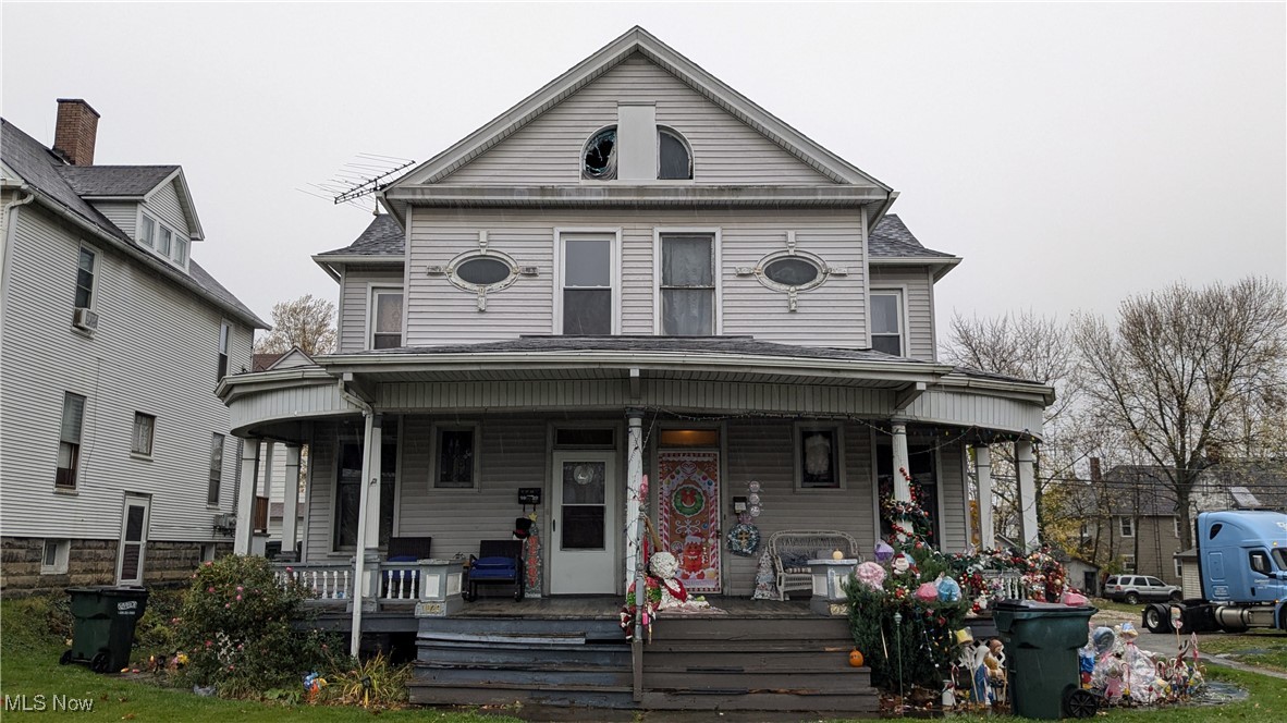 2227 6th Street SW Akron OH 44314