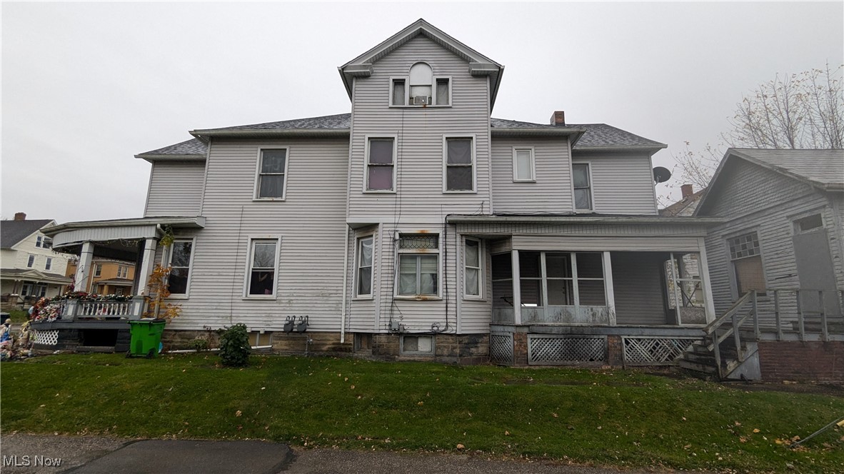 2227 6th Street SW Akron OH 44314