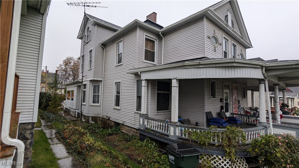 2227 6th Street SW Akron OH 44314