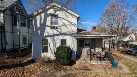 2227 6th Street SW Akron OH 44314