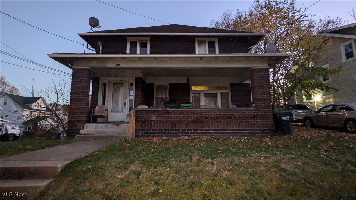 2227 6th Street SW Akron OH 44314