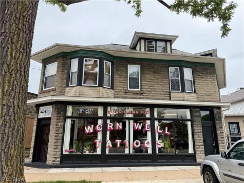 426 Huron Avenue Sandusky OH 44870