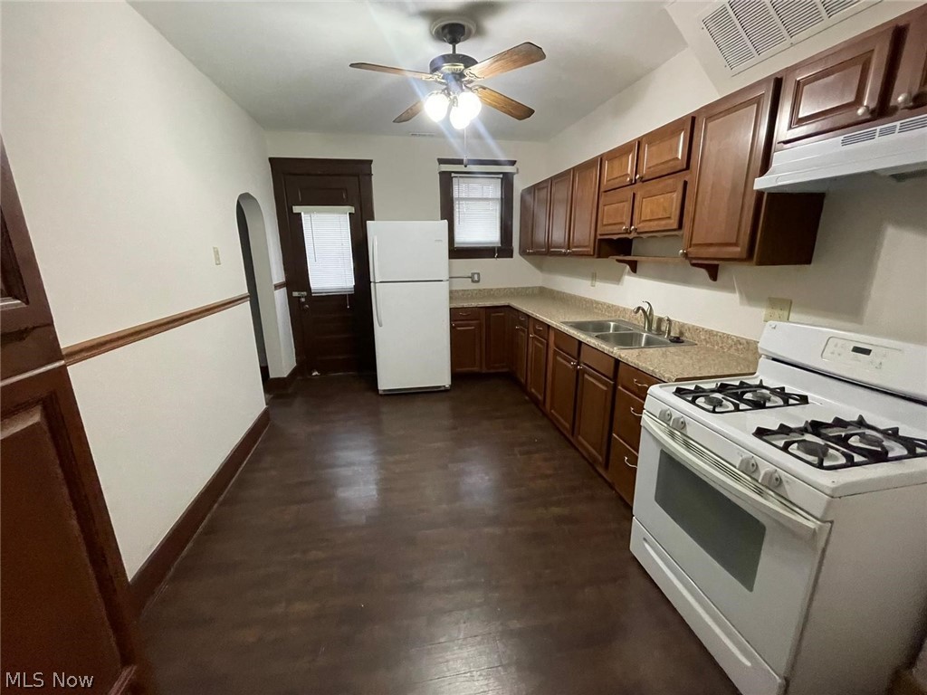 426 Huron Avenue Sandusky OH 44870