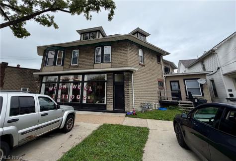 426 Huron Avenue Sandusky OH 44870