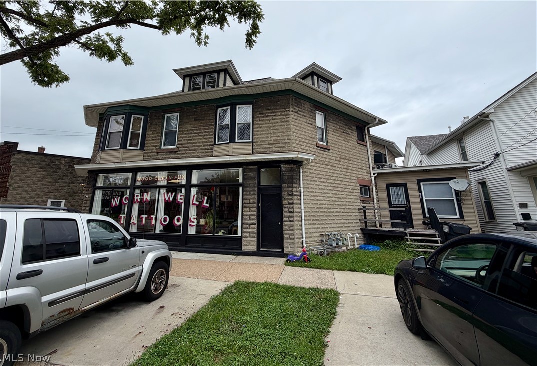 426 Huron Avenue Sandusky OH 44870