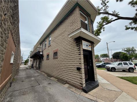 426 Huron Avenue Sandusky OH 44870