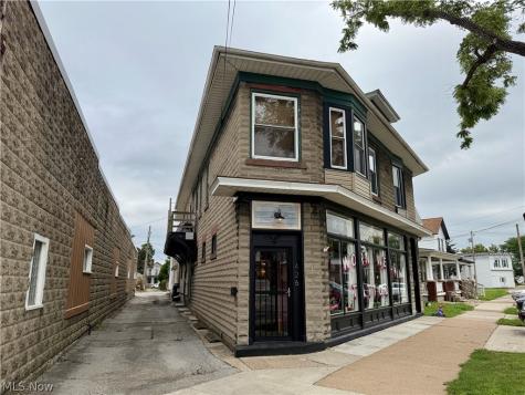 426 Huron Avenue Sandusky OH 44870