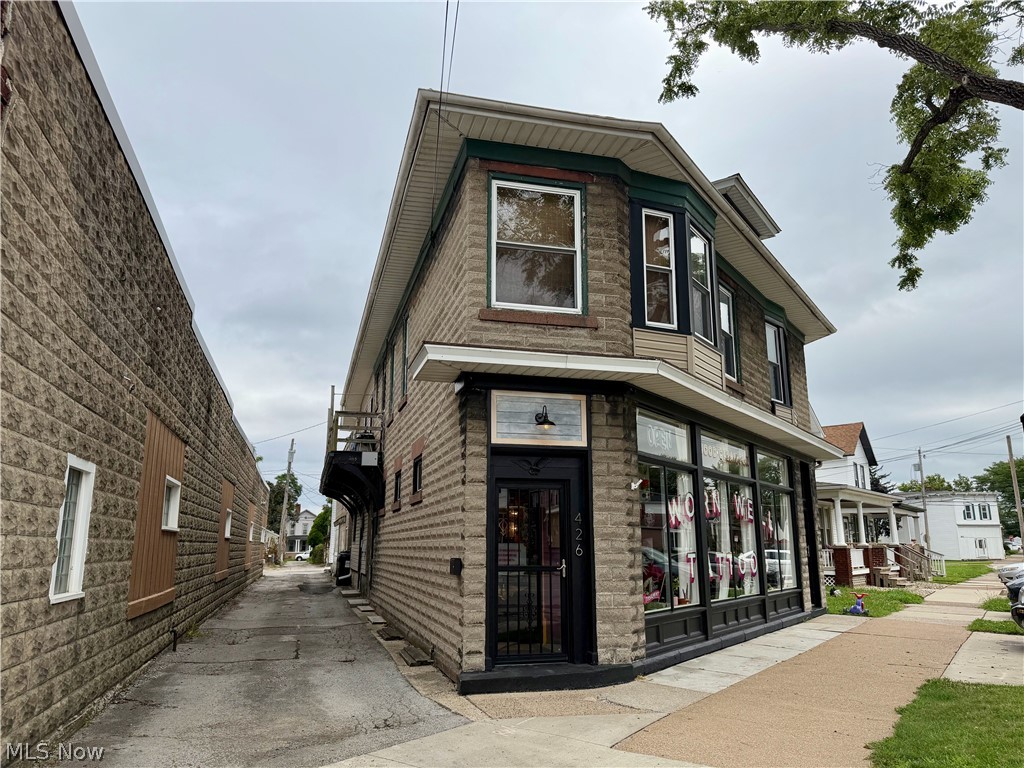 426 Huron Avenue Sandusky OH 44870