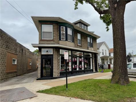 426 Huron Avenue Sandusky OH 44870