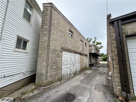 426 Huron Avenue Sandusky OH 44870