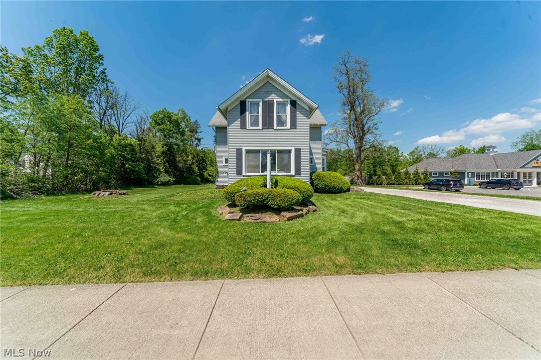 221 E Garfield Road Aurora OH 44202