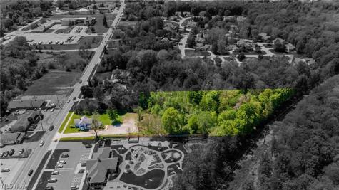 221 E Garfield Road Aurora OH 44202