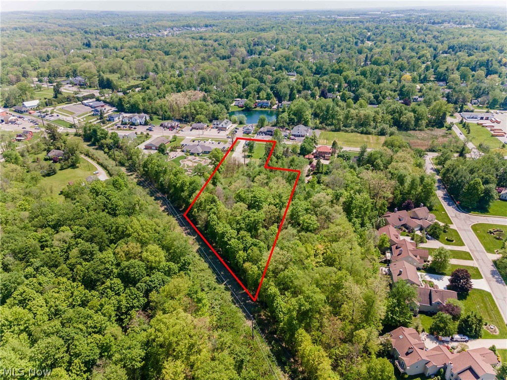 221 E Garfield Road Aurora OH 44202