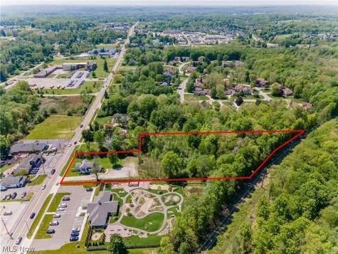 221 E Garfield Road Aurora OH 44202
