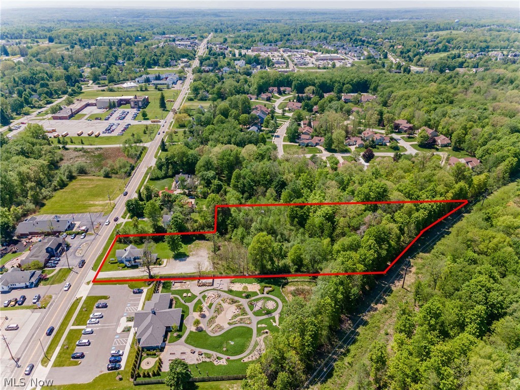 221 E Garfield Road Aurora OH 44202