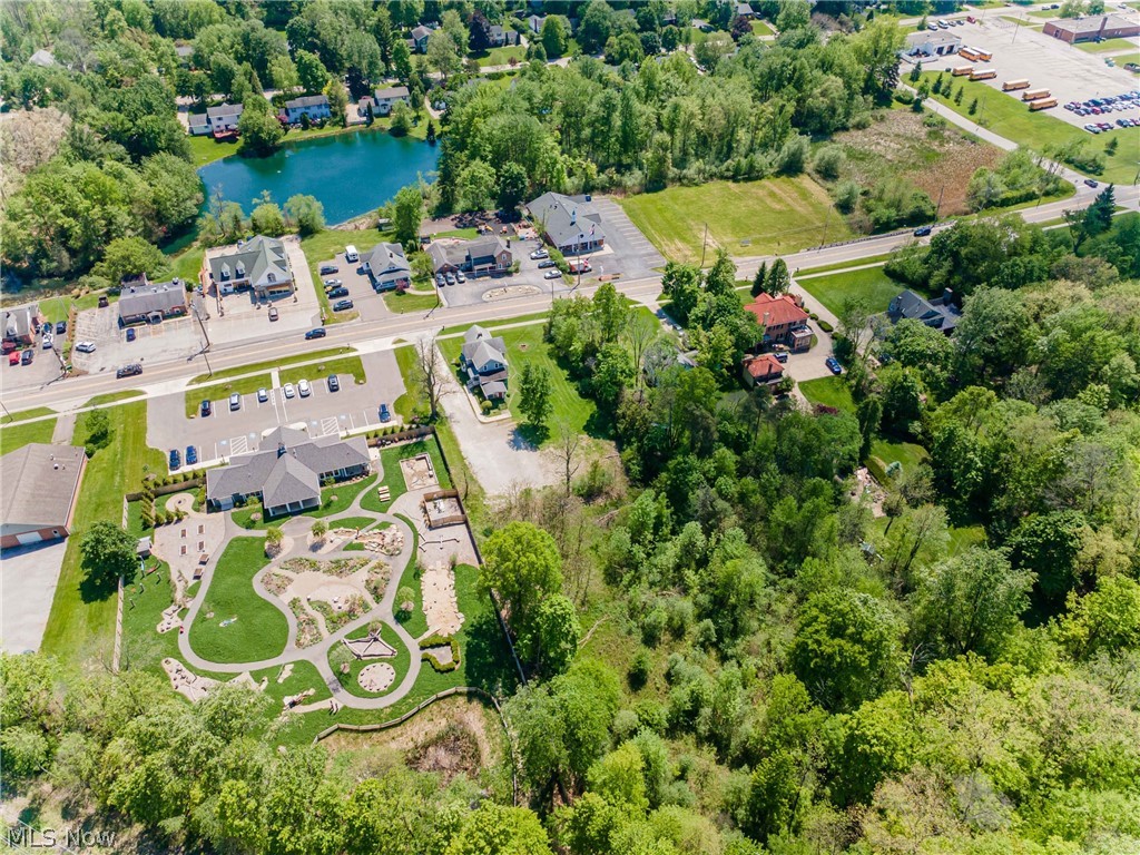 221 E Garfield Road Aurora OH 44202