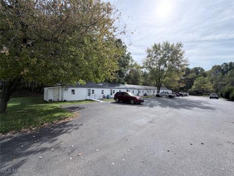 1842 Grace Road Akron OH 44312