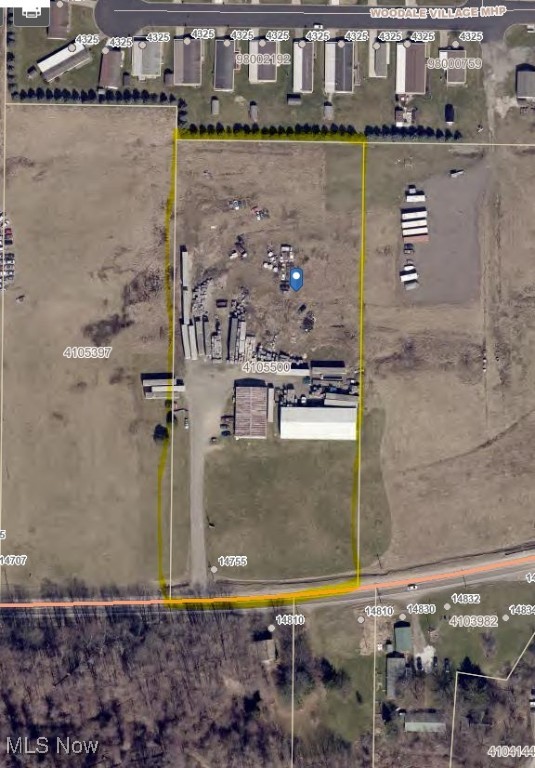 14755 Lincoln Street SE Minerva OH 44657