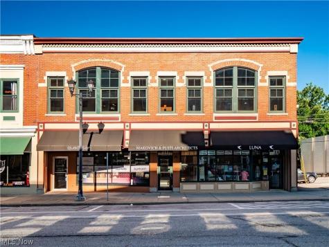 111 Front Street Berea OH 44017