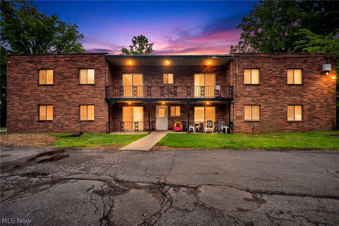 818 S Green Road South Euclid OH 44121