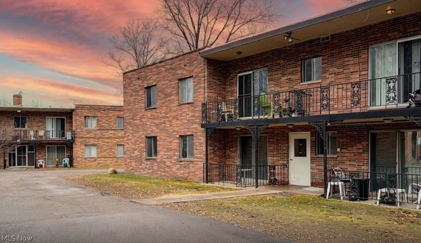 818 S Green Road South Euclid OH 44121