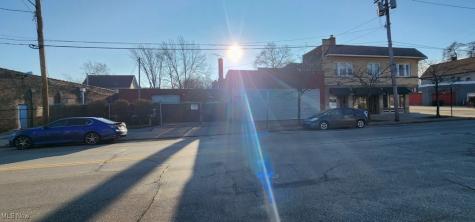 15542 Saint Clair Avenue Cleveland OH 44110