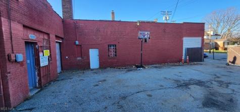 15542 Saint Clair Avenue Cleveland OH 44110