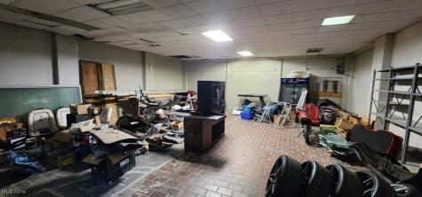 15542 Saint Clair Avenue Cleveland OH 44110